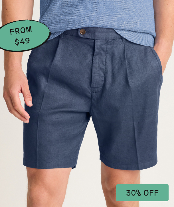 Shop Linen