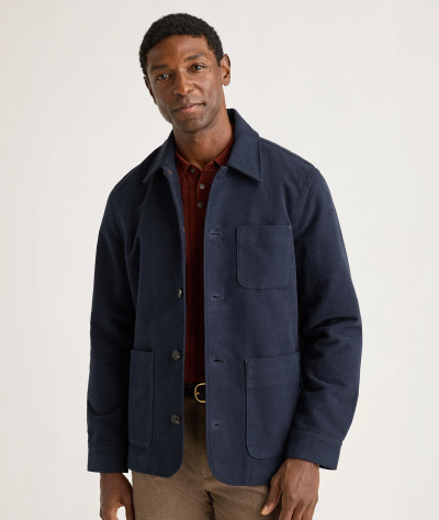 Shop 25% Off Outerwear