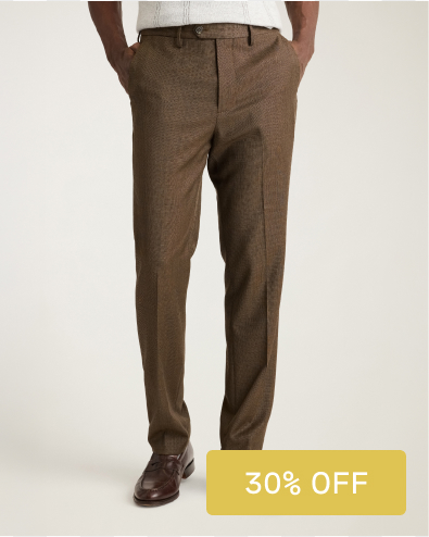 Weekday Warrior Wool Dress Pant