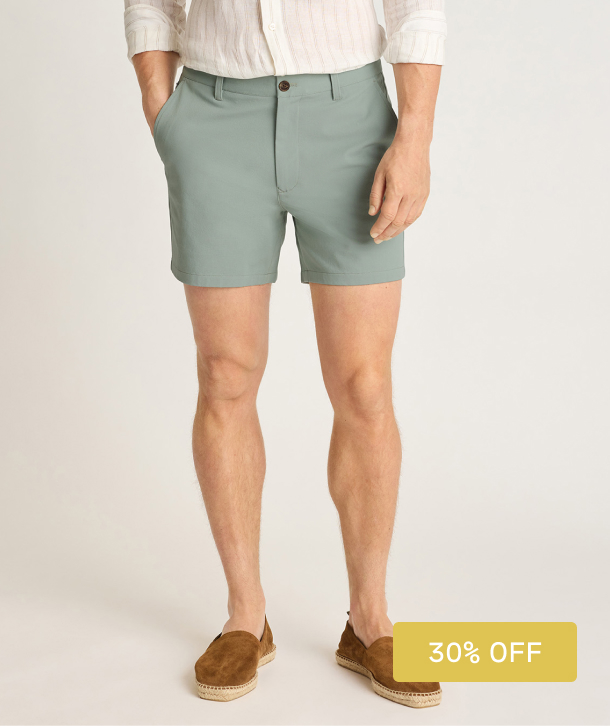 Shop Shorts & Swim