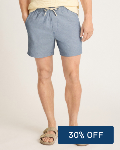 Nomad Short