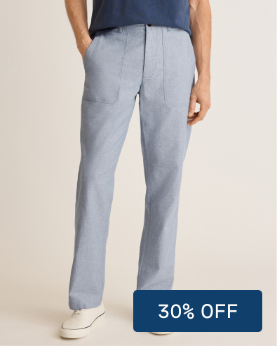 Montauk Pant