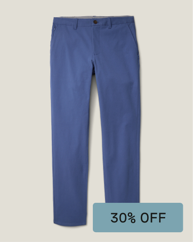 The Chino 2.0