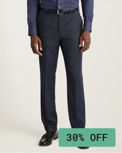 Weekday Warrior Wool Dress Pant