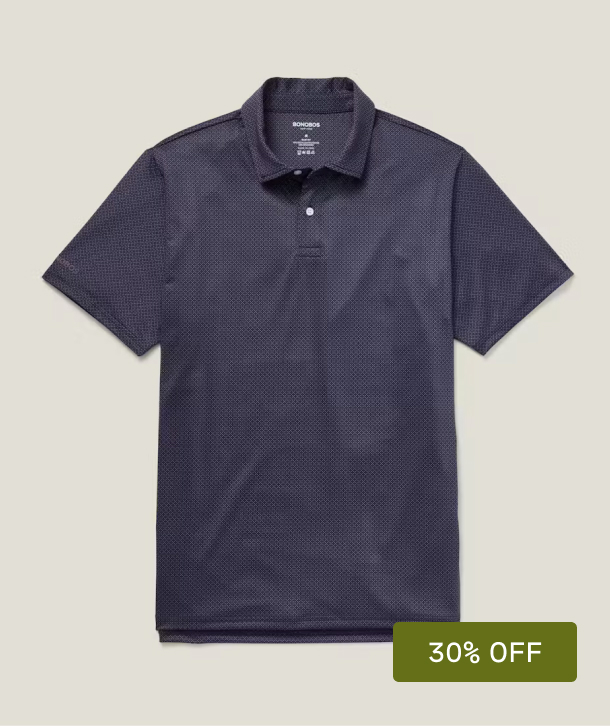 Shop Golf