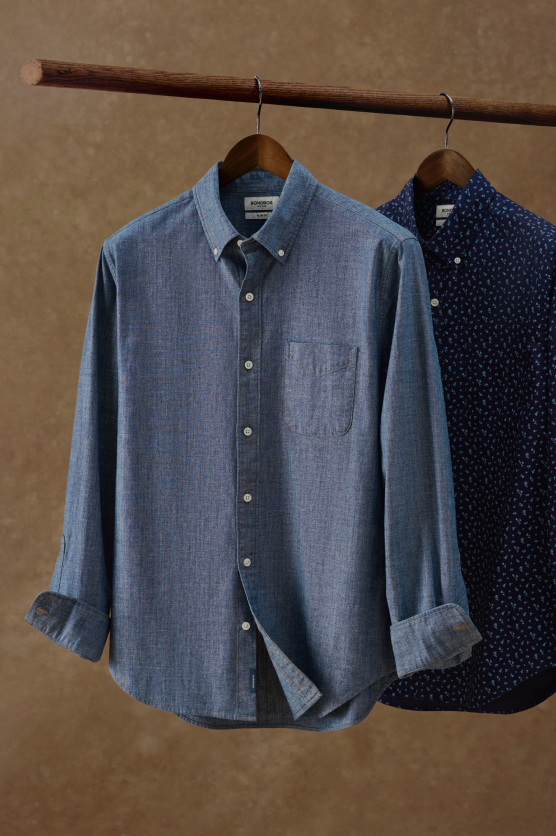 Everyday Shirt