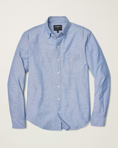 Everyday Oxford Shirt