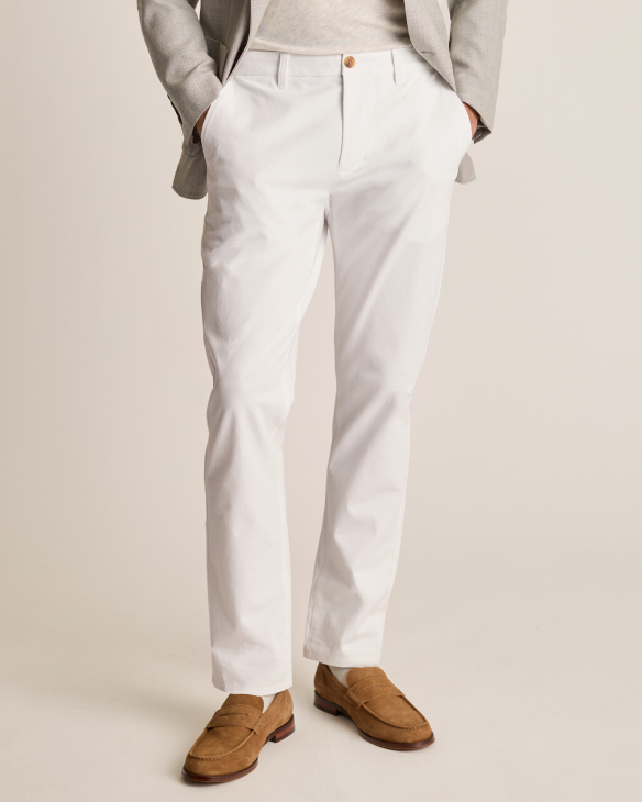 The Chino 2.0