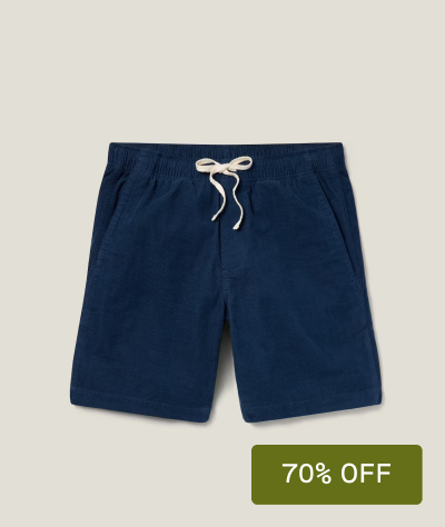 Nomad Short