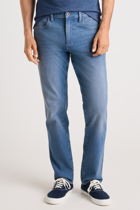 Premium 4-Way Stretch Jeans