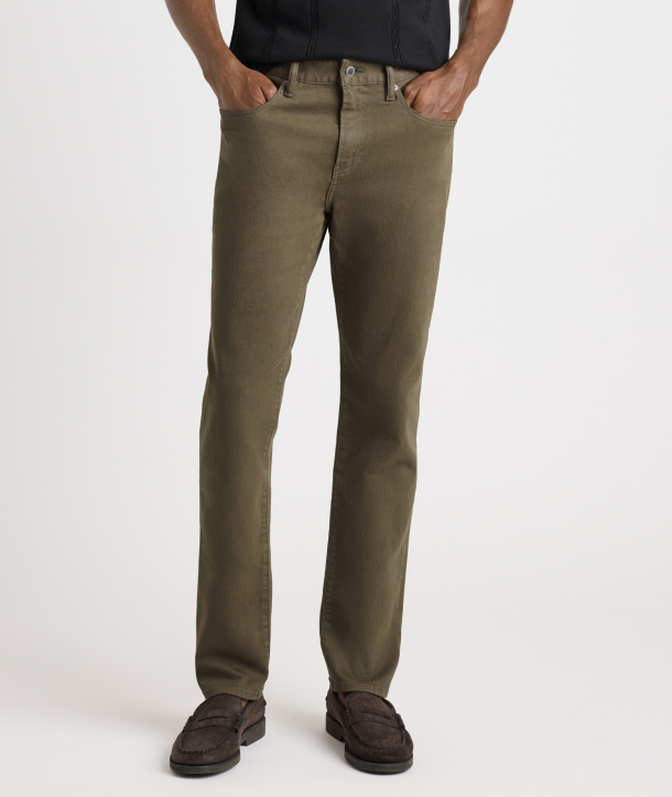Travel Jeans