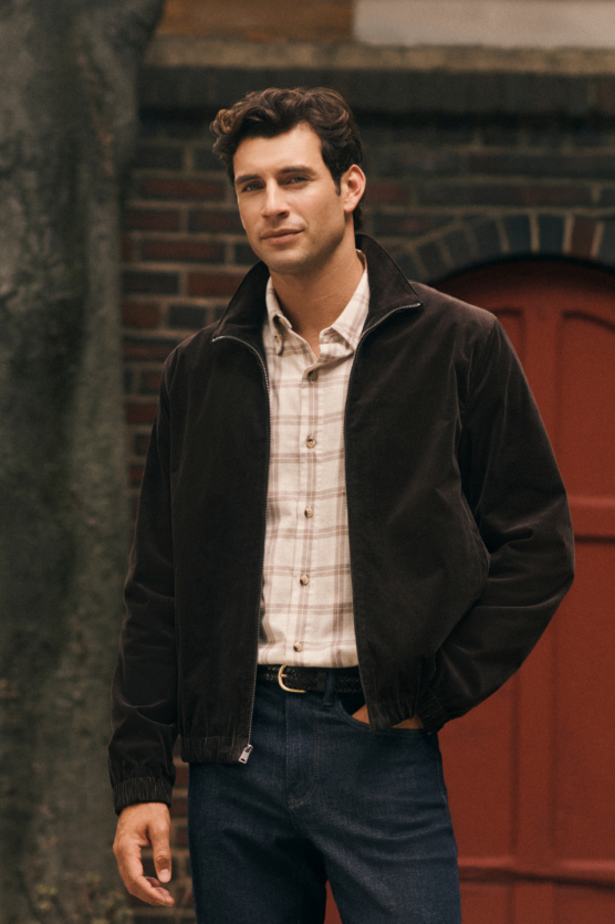Shop Outerwear