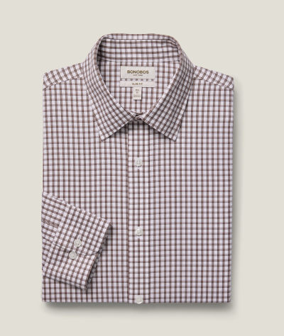 Weekday Warrior Dress Shirt