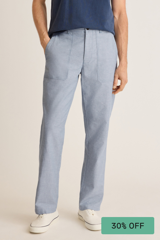 Montauk Pant