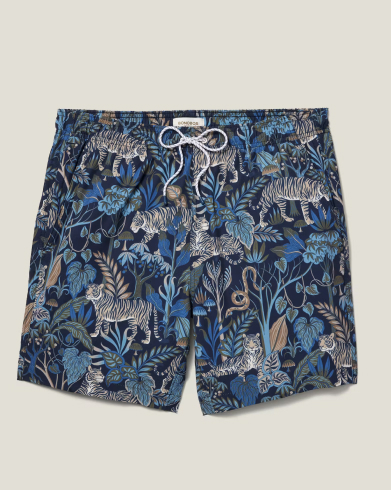 Riviera Swim Trunks