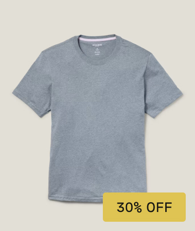 Soft Everyday Tee