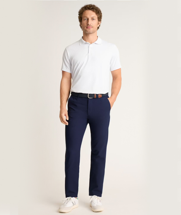 Performance Link Pants
