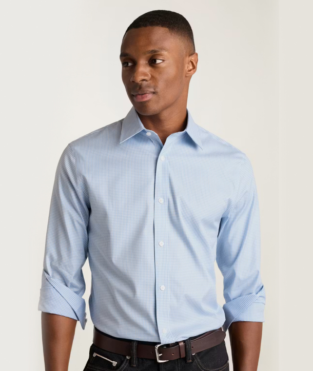 Weekday Warrior Dress Shirt