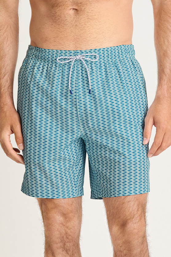 Riviera Swim Trunks
