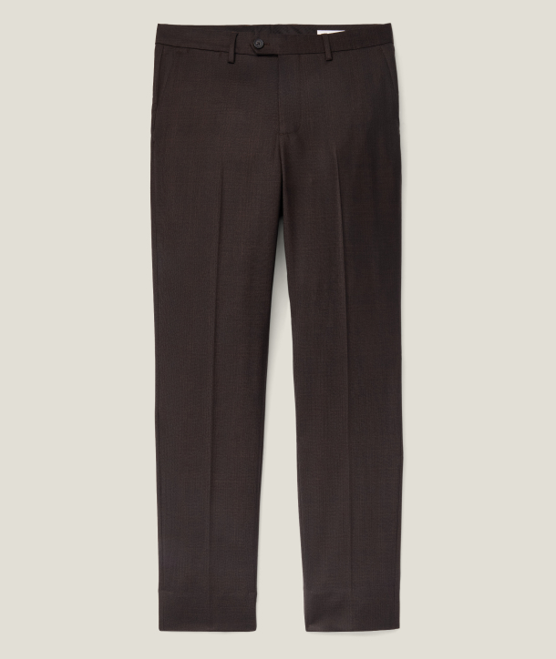 Weekday Warrior Wool Dress Pant