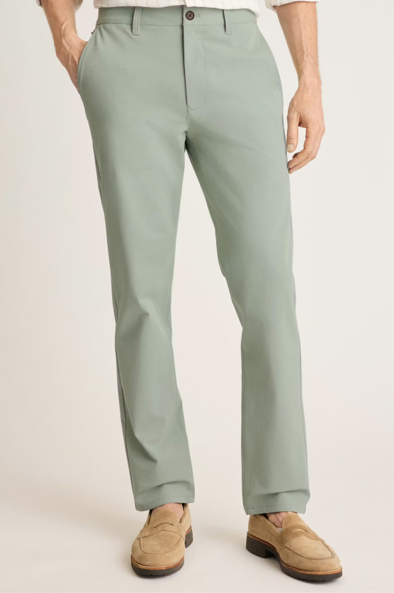 The Chino 2.0