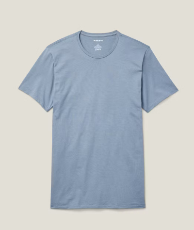 Pima Performance Tee
