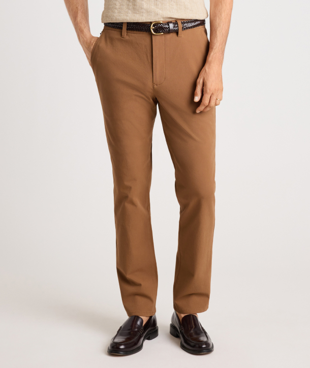 The Chino 2.0