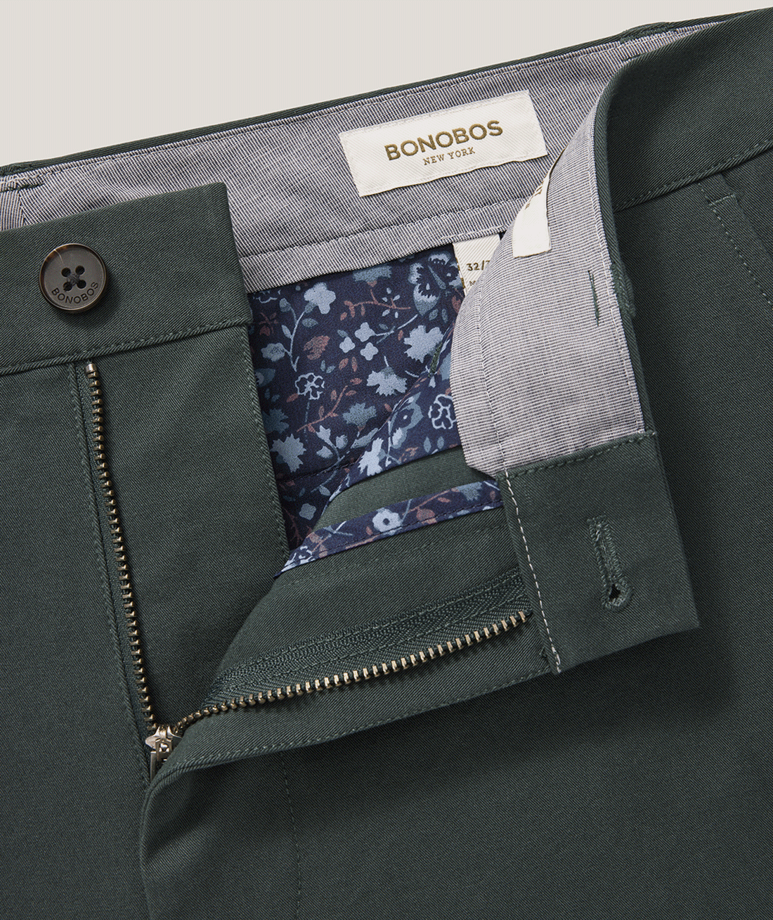 Shop Chino 2.0