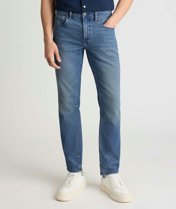 Shop Stretch Lightweight Jeans