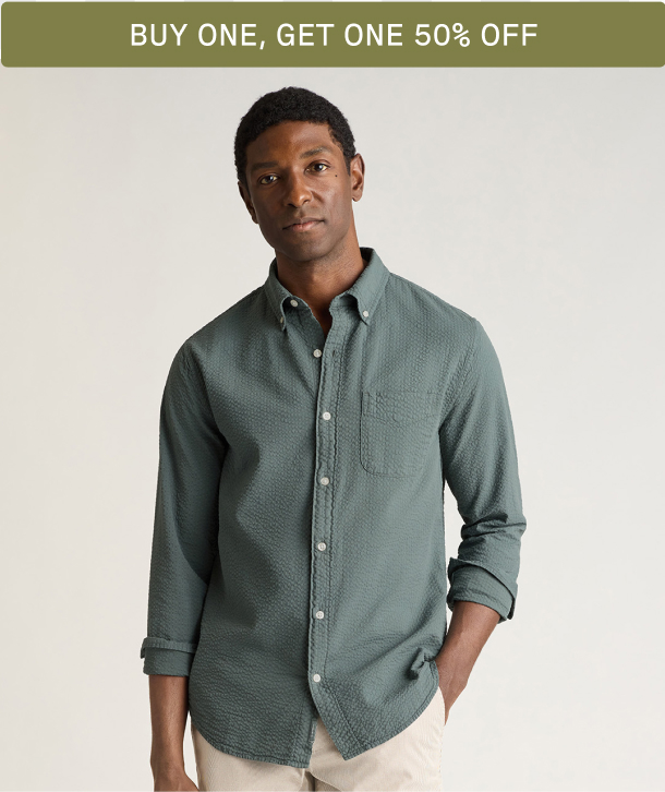 Everyday Shirt
