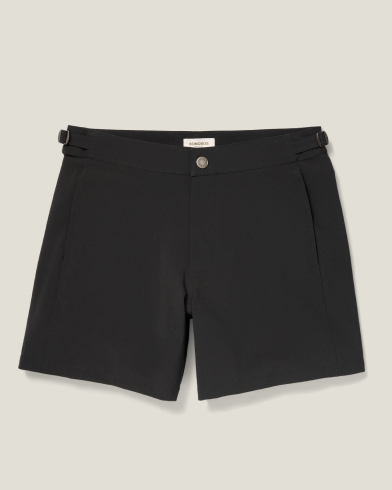 Tropez Swim Short