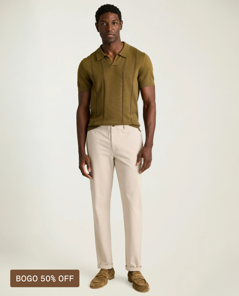 The Chino 2.0