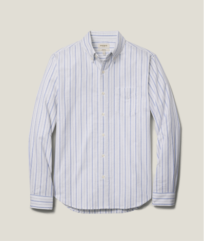 Everyday Oxford Shirt