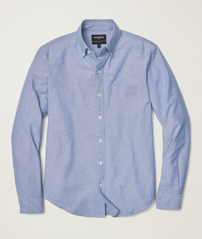 Everyday Oxford Shirt