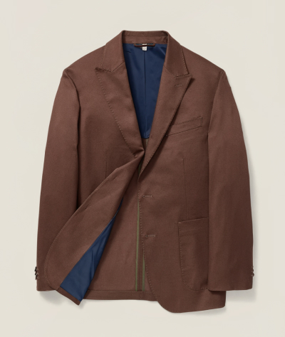Shop 25% Off Suits & Blazers