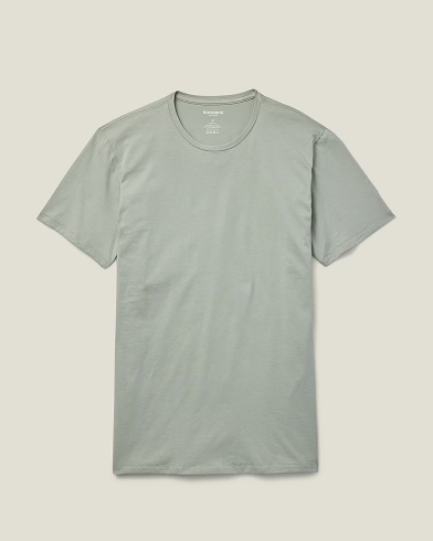 Pima Performance Tee