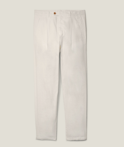 Coastal Linen Pant