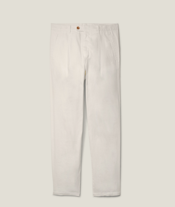 Coastal Linen Pant