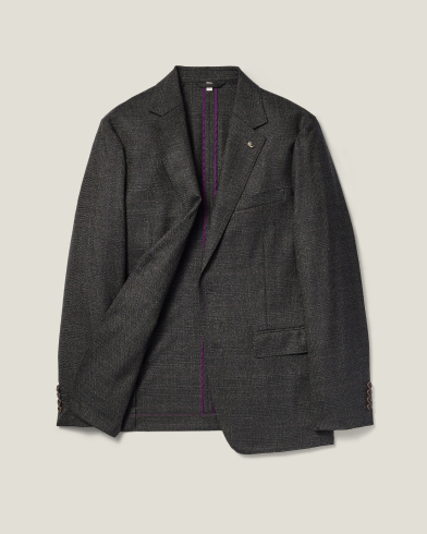 Jetsetter Unconstructed Blazer