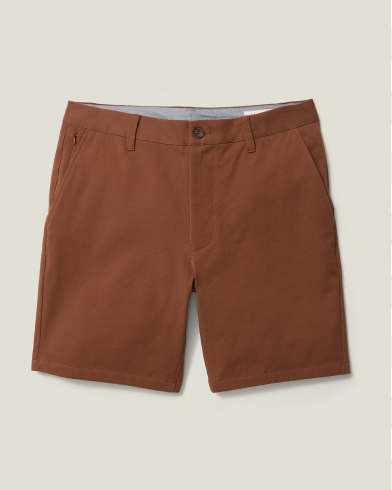 The Chino Short 2.0