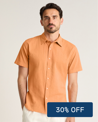 Riviera Short Sleeve Shirt