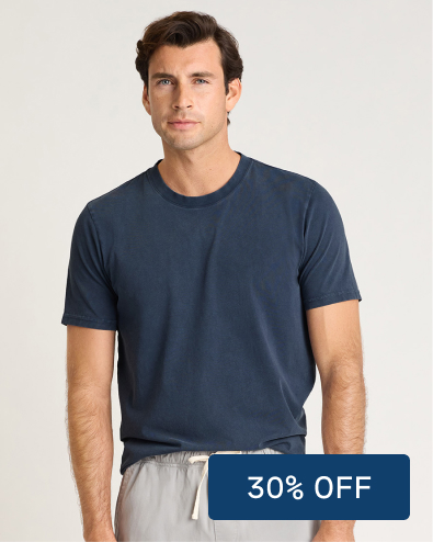 Soft Everyday Tee