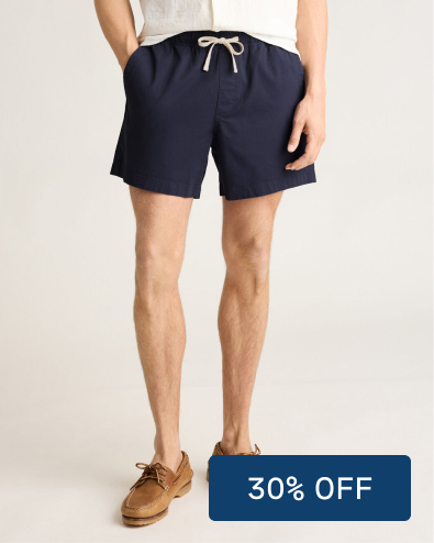 Nomad Short