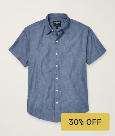Riviera Short Sleeve Shirt