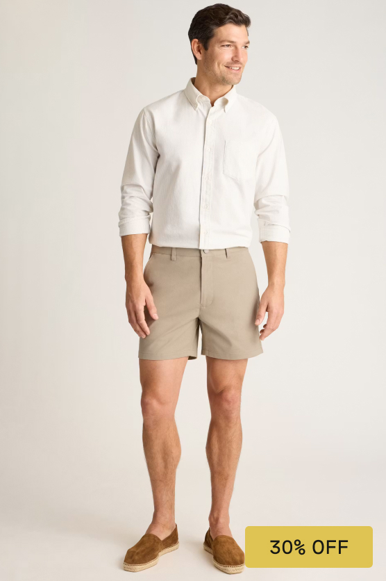 The Original Chino Short