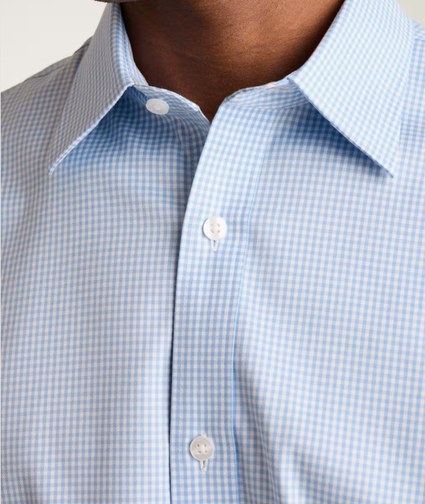 Weekday Warrior Dress Shirt