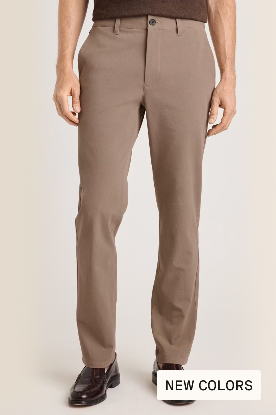 The Chino 2.0