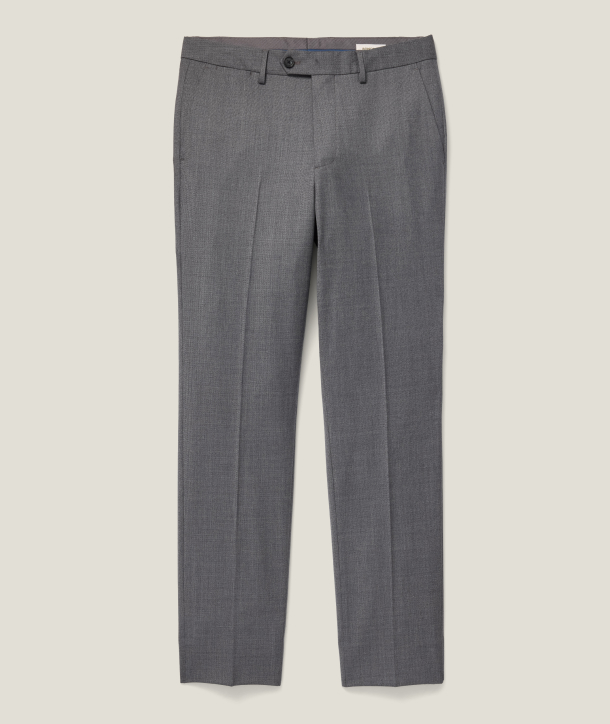 Weekday Warrior Wool Dress Pant