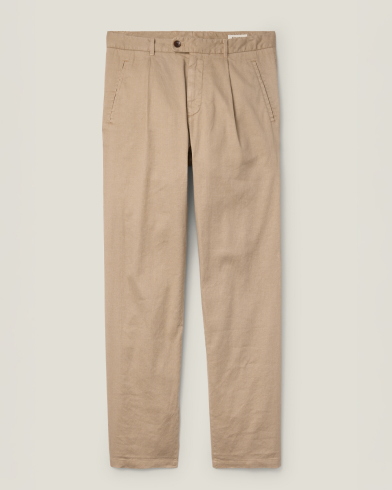 Coastal Linen Pant