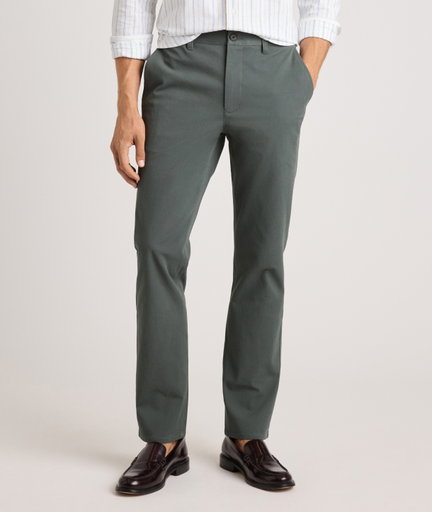 The Chino 2.0